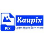Kaupix Logo